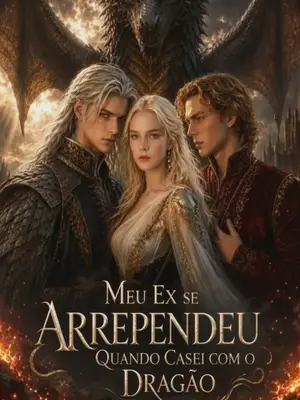 Meu Ex Se Arrependeu Quando Casei Com O Dragão