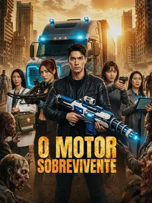 O Motor Sobrevivente No Caos