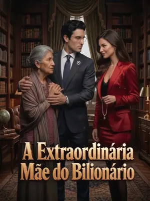 A Extraordinária Mãe Do Bilionário