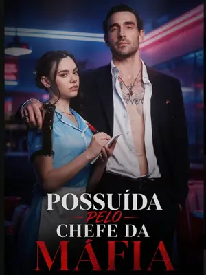 Possuída Pelo Chefe Da Máfia (Possuída Pelo Chefão)