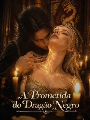 A Prometida Do Dragão Negro