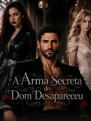 A Arma Secreta Do Dom Desapareceu