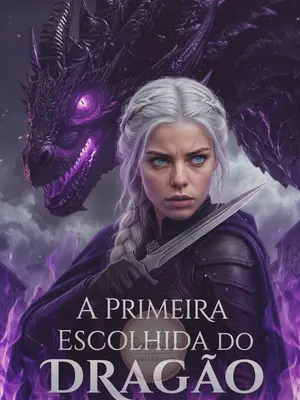 A Primeira Escolhida Pelo Dragão