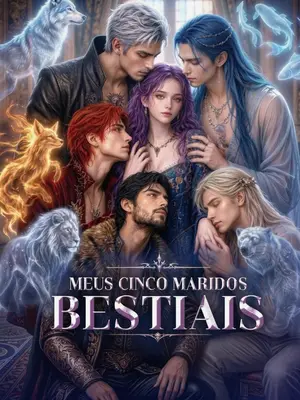 Meus Cinco Maridos Bestiais