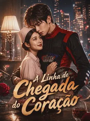 A Linha De Chegada Do Coração