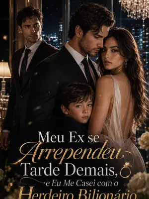 Meu Ex Se Arrependeu Tarde Demais, Eu Me Casei Com O Herdeiro Bilionário