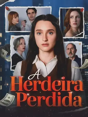 A Herdeira Perdida