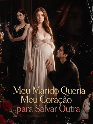 Meu Marido Queria Meu Coração Para Salvar Outra