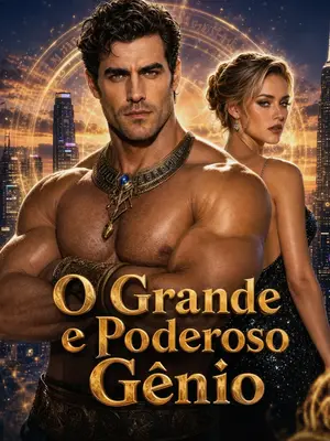 O Grande E Poderoso Gênio