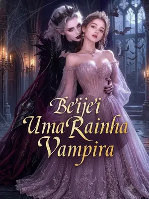 Beijei Uma Rainha Vampira