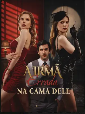 A Irmã Errada Na Cama Dele