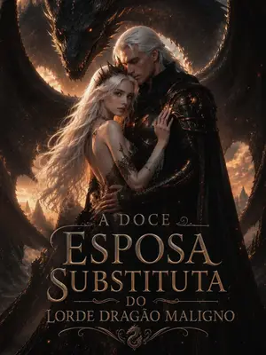 A Doce Esposa Substituta Do Lorde Dragão Maligno