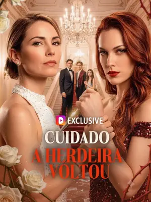 Cuidado a Herdeira Voltou