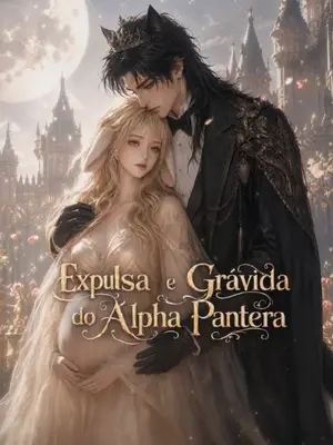 Expulsa e Grávida do Alpha Pantera