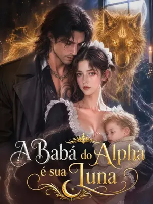 A Babá do Alpha é Sua Luna