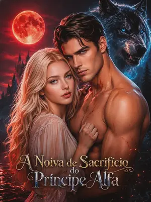 A Noiva do Sacrifício do Príncipe Alfa