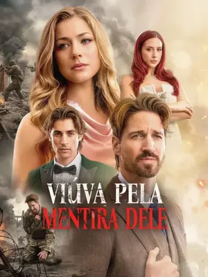 Viúva Pela Mentira Dele