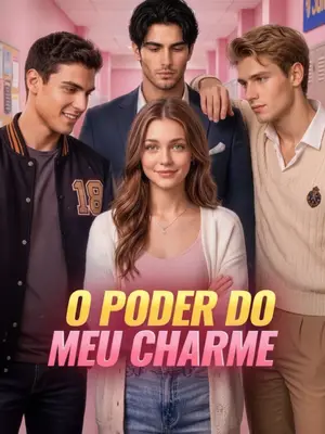 O Poder do Meu Charme