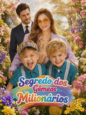 Segredo Dos Gêmeos Milionários