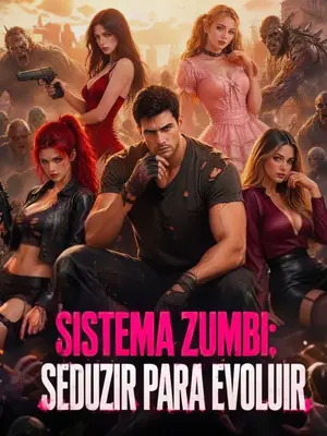 Sistema Zumbi Seduzir Para Evoluir
