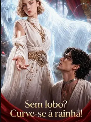 Sem Lobo? Curve-se à rainha