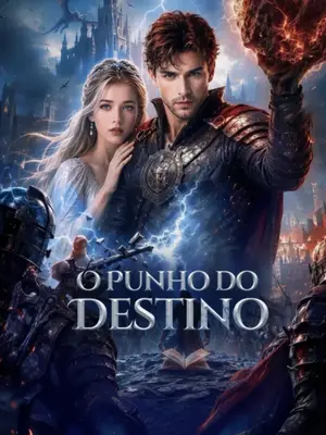 O Punho do Destino