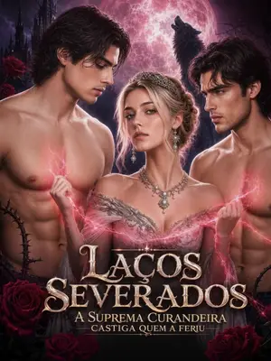 Ligação de Sangue (Bond of Blood)