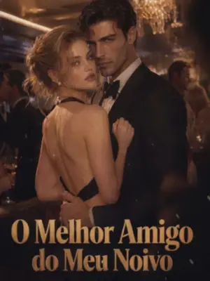 O Melhor Amigo do Meu Noivo