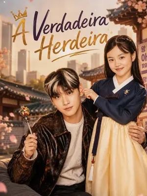 A Verdadeira Herdeira