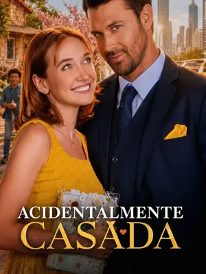 Acidentalmente Casada Com Meu Chefe