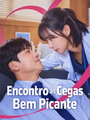 Encontro às Cegas Bem Picante