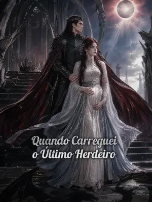 Quando Carreguei o Último Herdeiro Dos Dragões