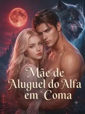 A Mãe De Aluguel Do Alfa Em Coma (A Noiva De Sacrifício Do Príncipe Alfa)
