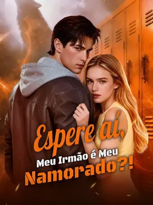 Espere Aí, Meu Irmão É Meu Namorado?!