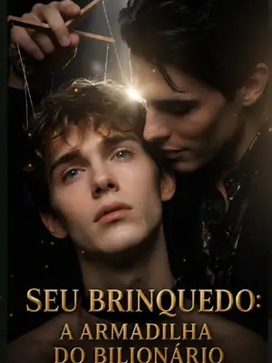 Seu Brinquedo: A Armadilha Do Bilionário