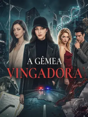 A Gêmea Vingadora