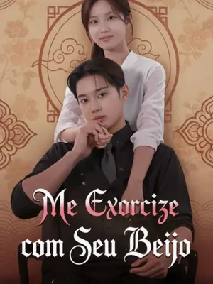Me Exorcize Com Seu Beijo
