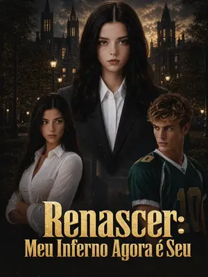 Renascer: Meu Inferno Agora é Seu