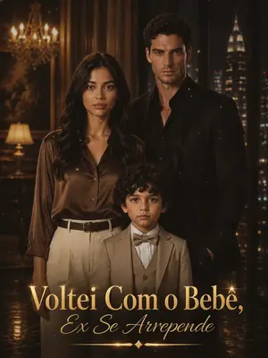 Voltei Com O Bebê, Ex Se Arrepende