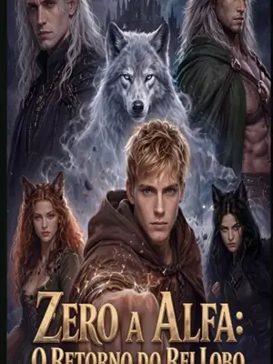 Zero a Alfa: O Retorno Do Rei Lobo