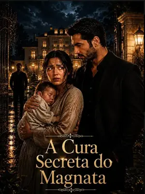 A Cura Secreta do Magnata (Em Andamento)