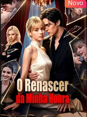 O Renascer da Minha Honra