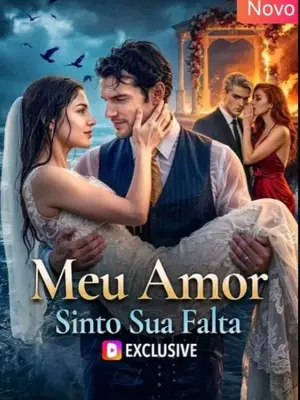 Meu Amor, Sinto Sua Falta
