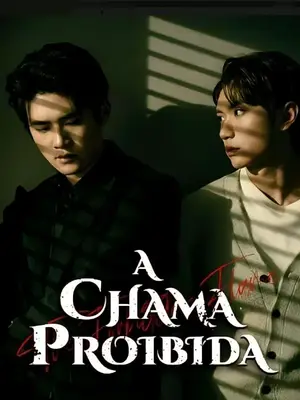 A Chama Proibida