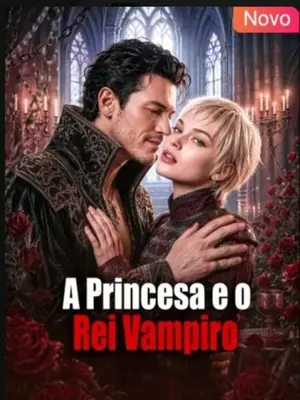 A Princesa e o Rei Vampiro