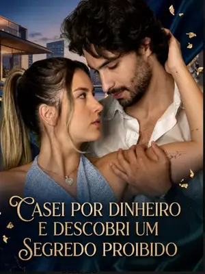 Casei Por Dinheiro e Descobri um Segredo Proibido