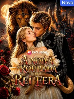 A Noiva Roubada do Rei Fera