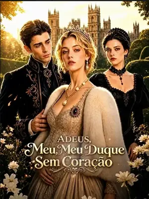 Adeus Meu Duque Sem Coração
