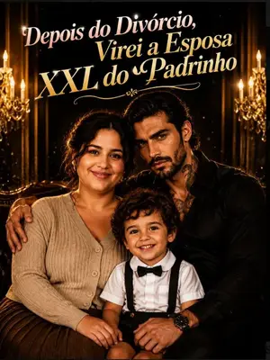 Depois do Divórcio, Virei a Esposa XXL do Padrinho (Em Andamento)