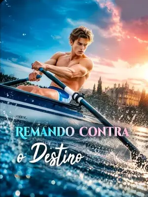 Remando Contra o Destino (The Rowing Heir Returns)